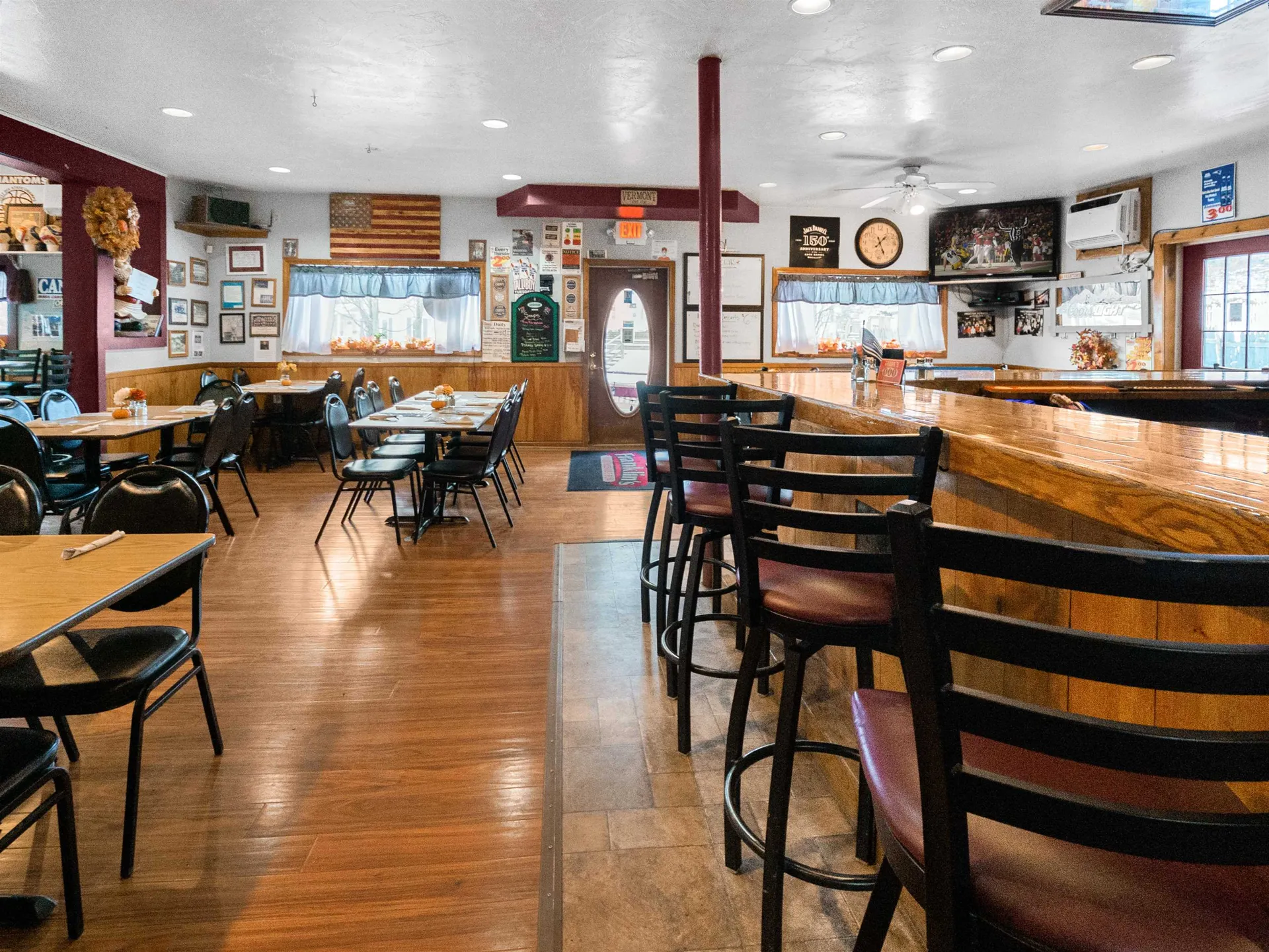 25 North Street Proctor VT 05765