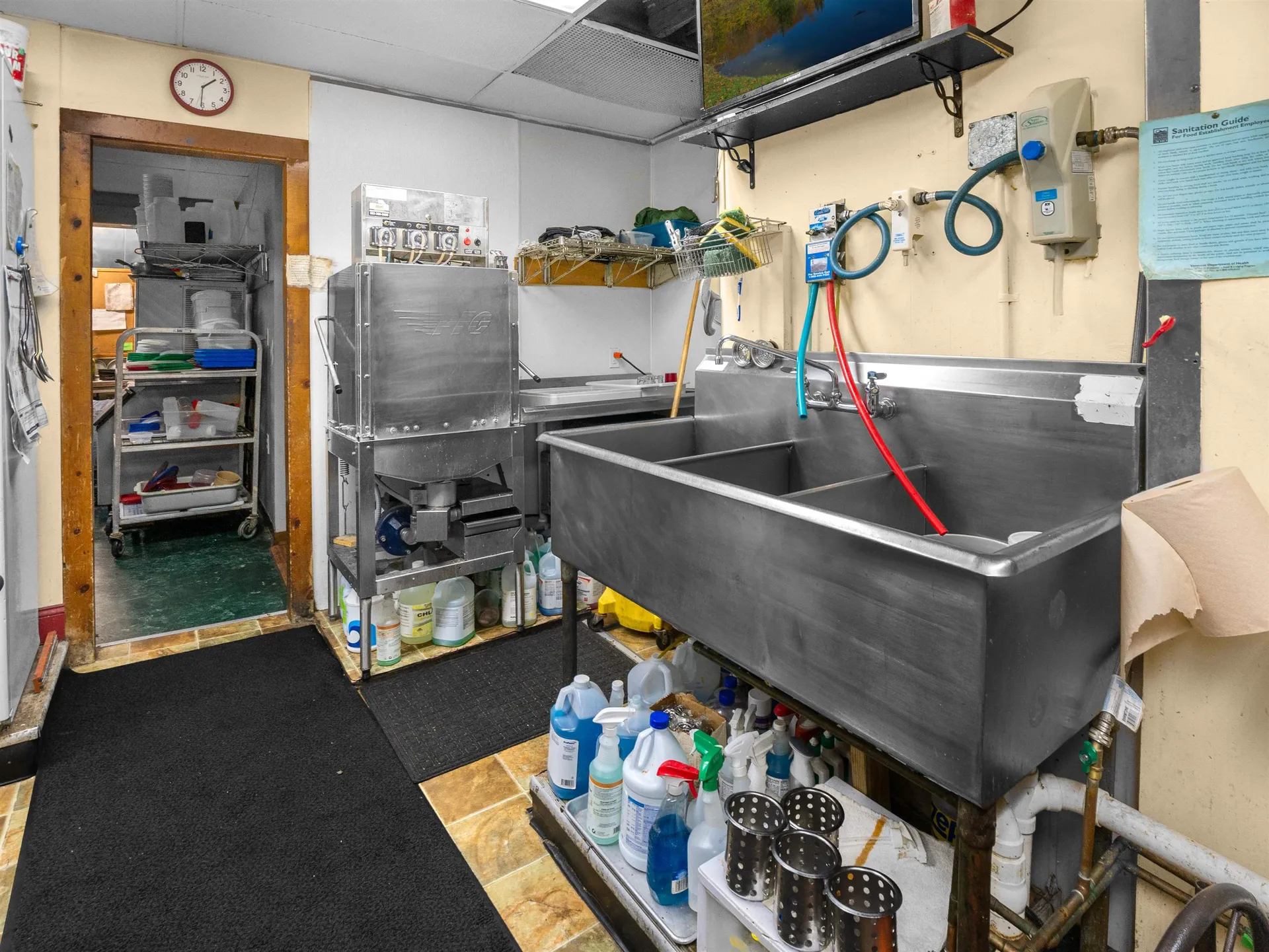 25 North Street Proctor VT 05765