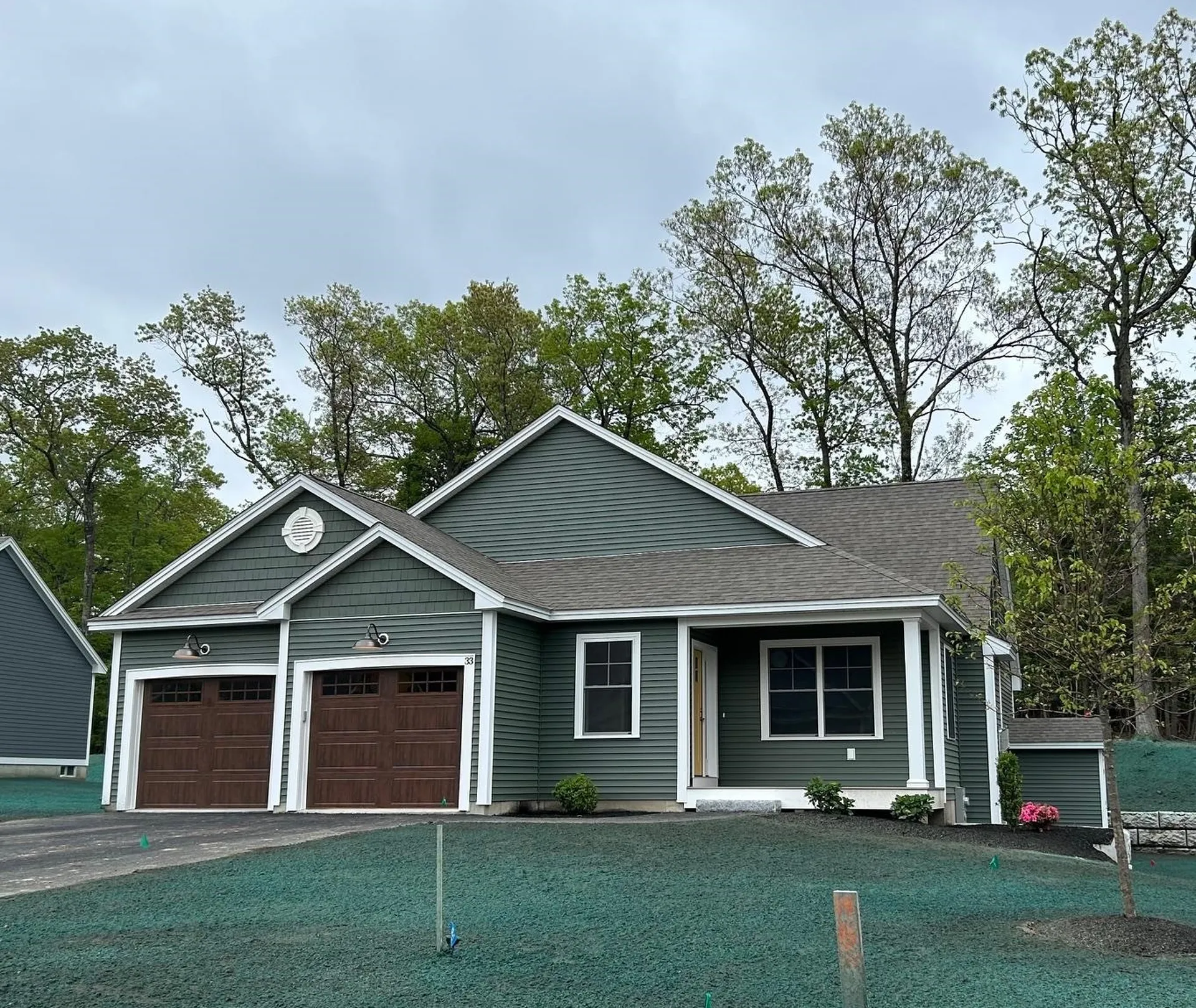 33 Juliana Avenue Nashua NH 03064