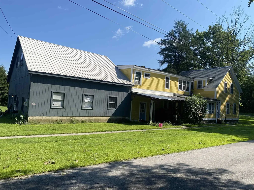 601 River Road Putney VT 05346