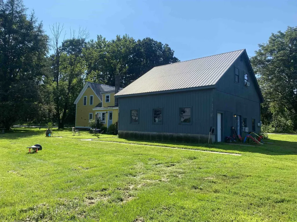 601 River Road Putney VT 05346
