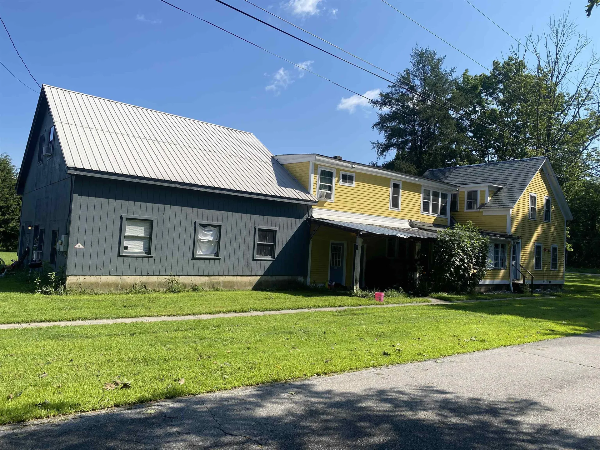 601 River Road Putney VT 05346