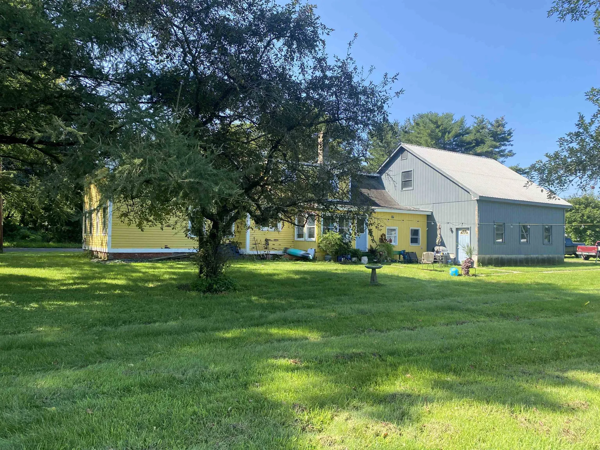 601 River Road Putney VT 05346