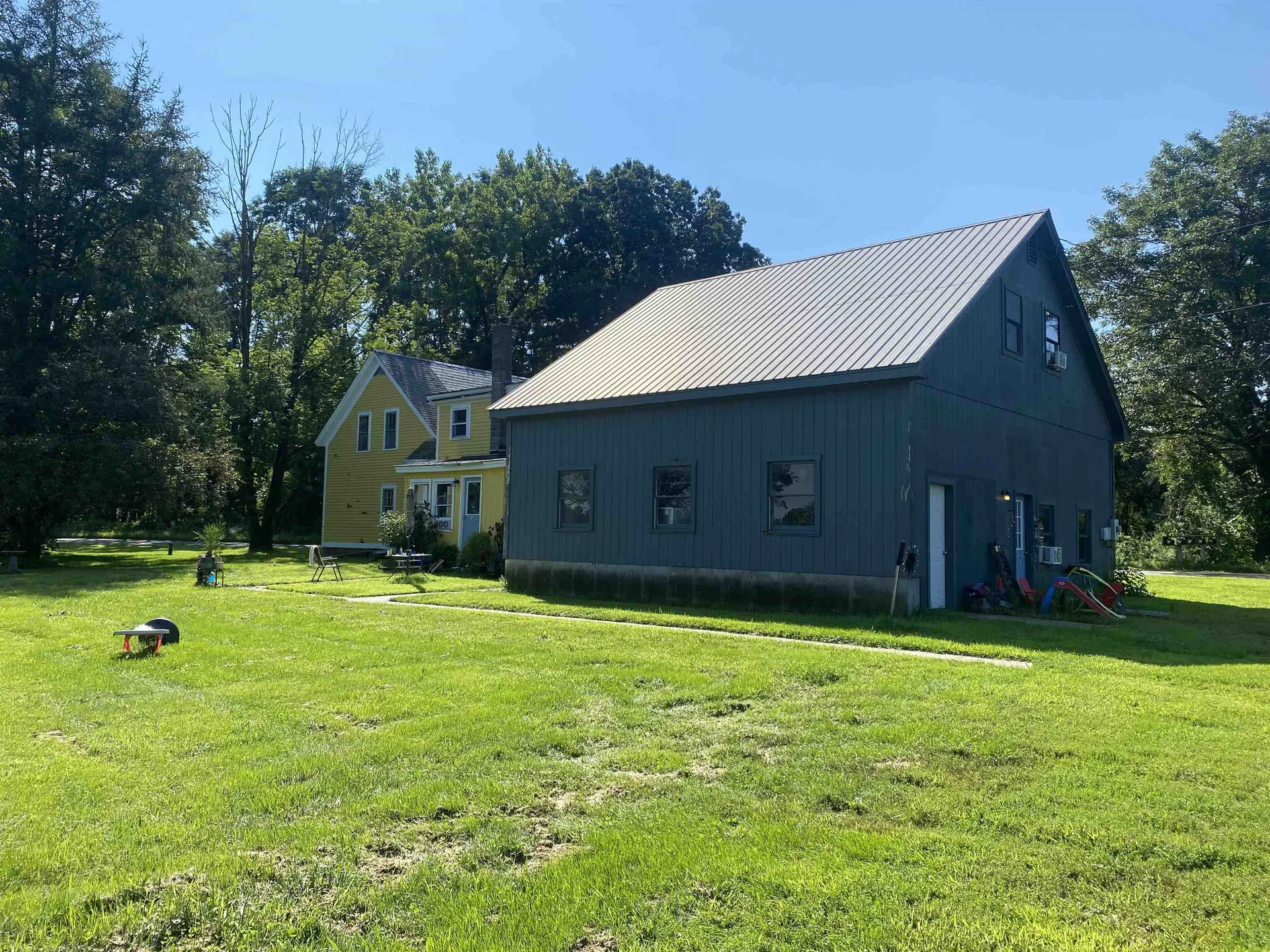 601 River Road Putney VT 05346