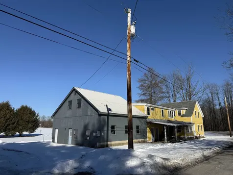 601 River Road Putney VT 05346