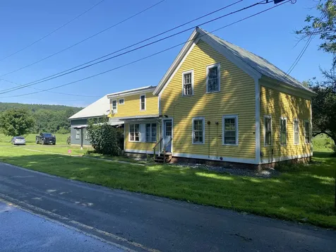 601 River Road Putney VT 05346