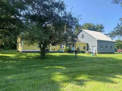 601 River Road Putney VT 05346