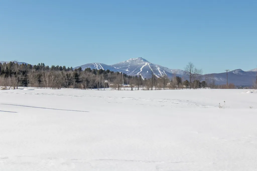 1602 Bear Mountain Road Troy VT 05859