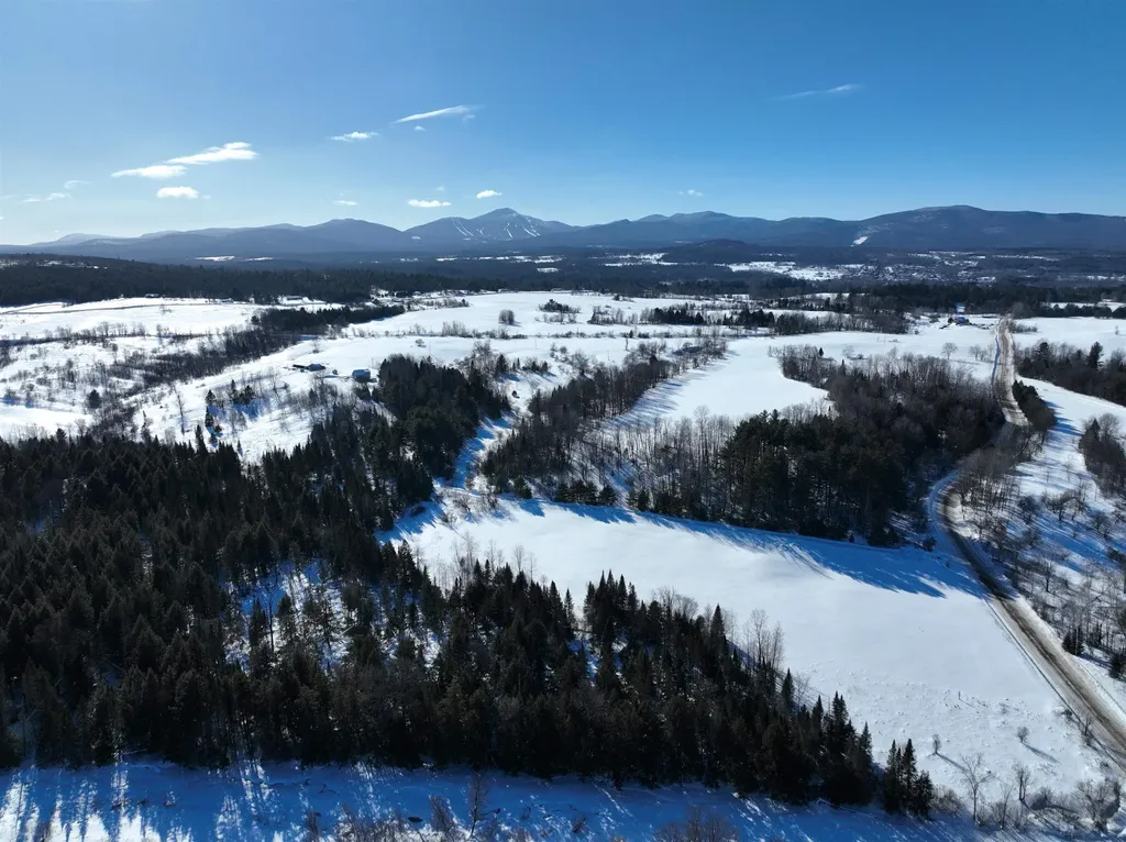 1602 Bear Mountain Road Troy VT 05859