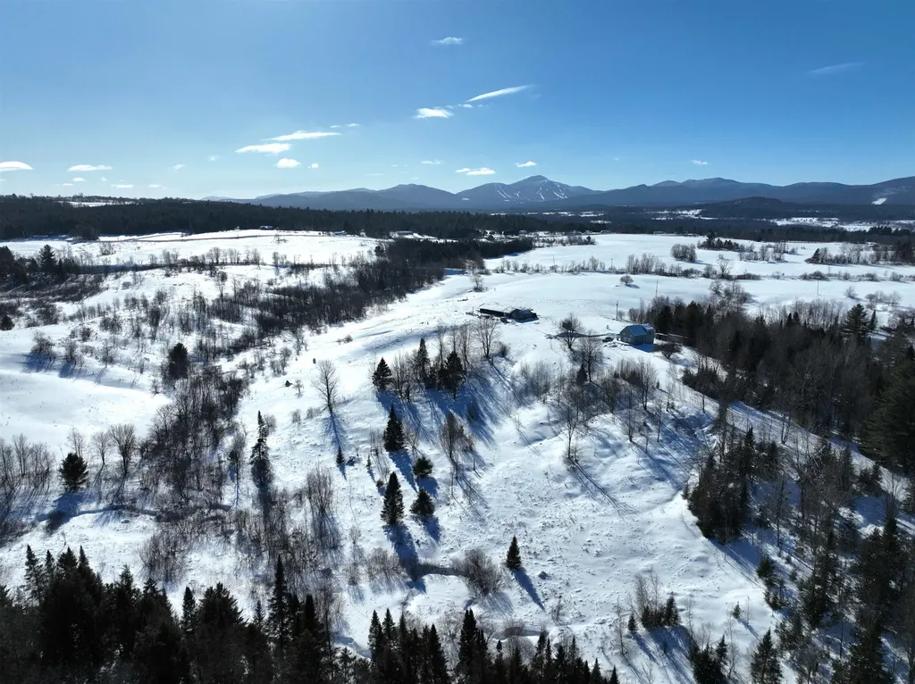 1602 Bear Mountain Road Troy VT 05859