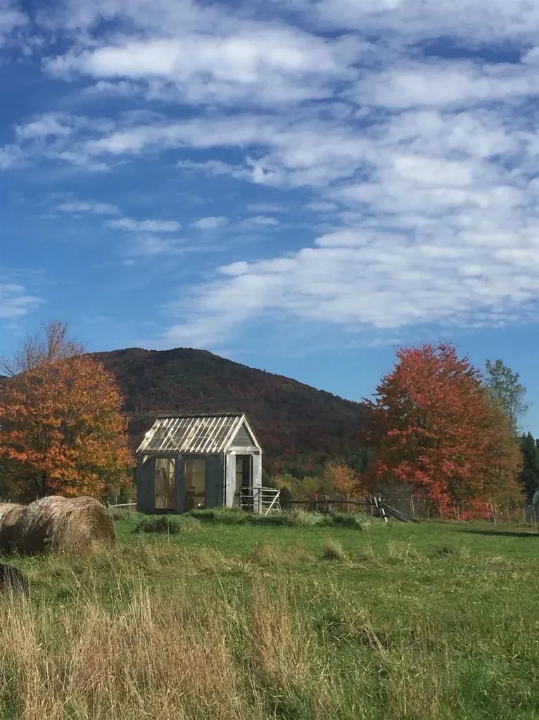 1602 Bear Mountain Road Troy VT 05859
