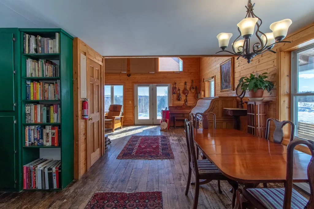1602 Bear Mountain Road Troy VT 05859