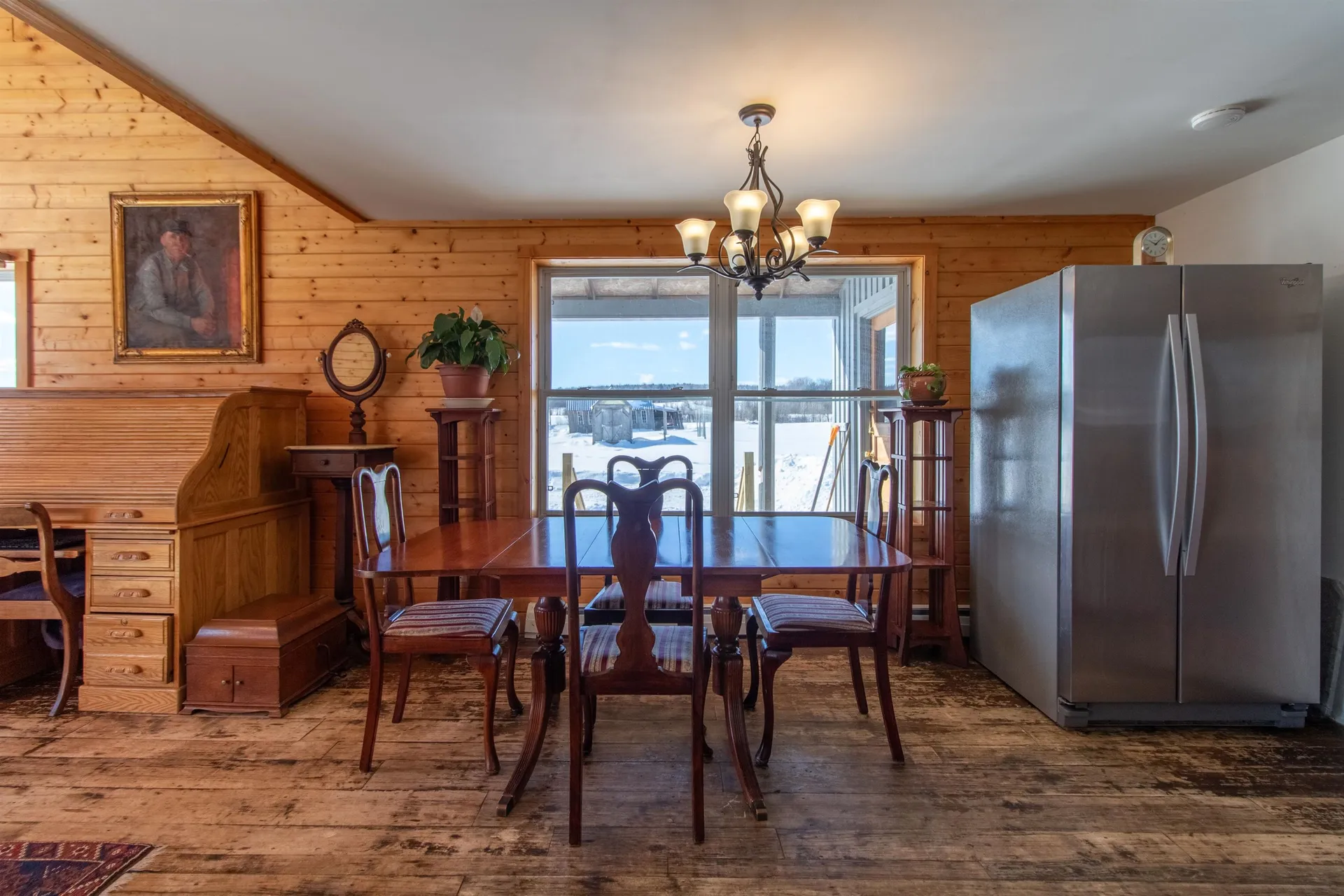 1602 Bear Mountain Road Troy VT 05859