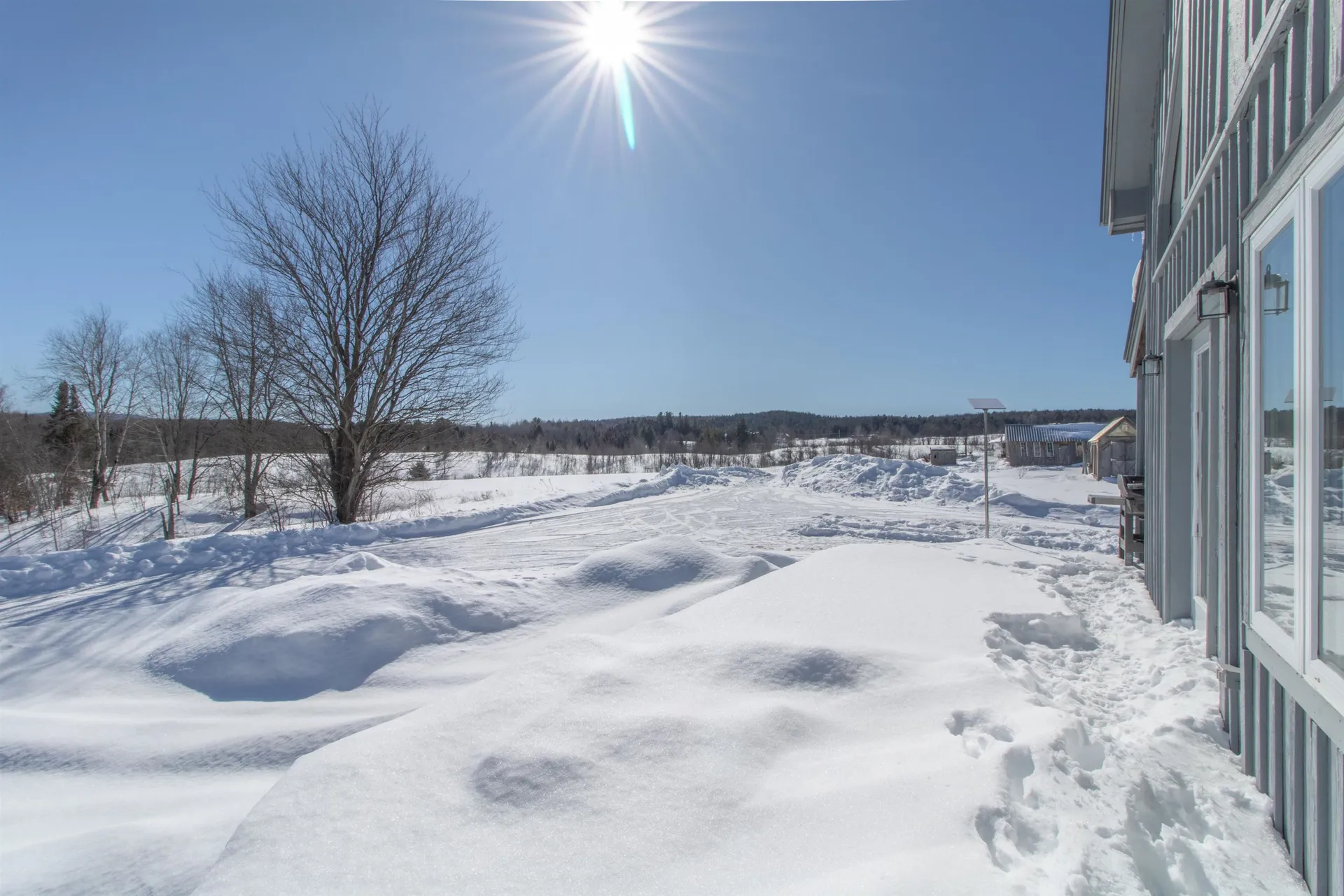 1602 Bear Mountain Road Troy VT 05859