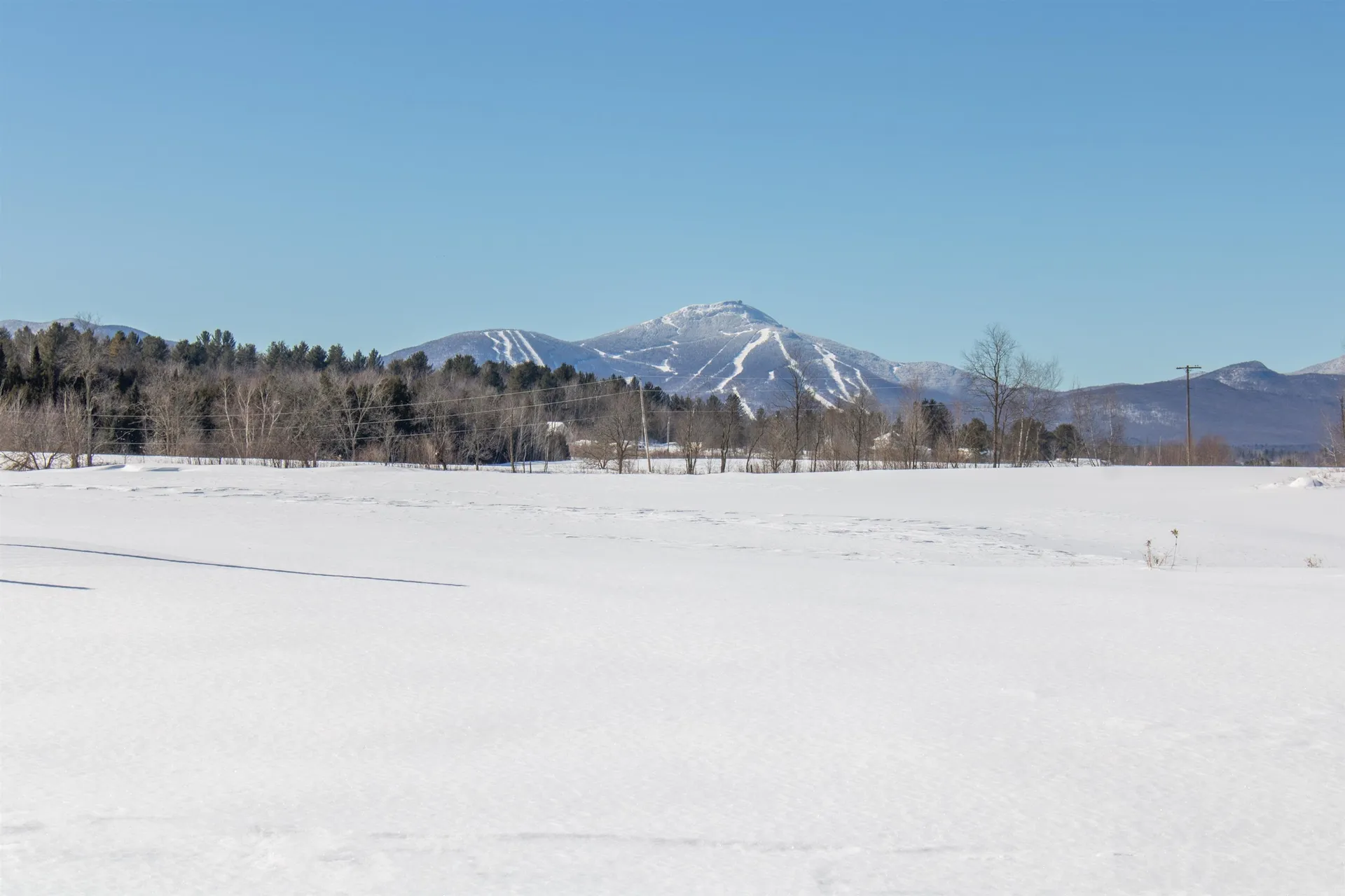 1602 Bear Mountain Road Troy VT 05859