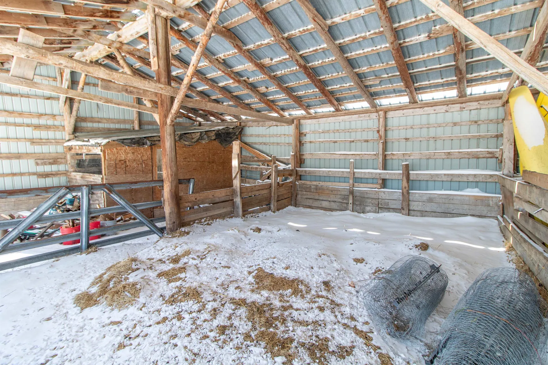 1602 Bear Mountain Road Troy VT 05859