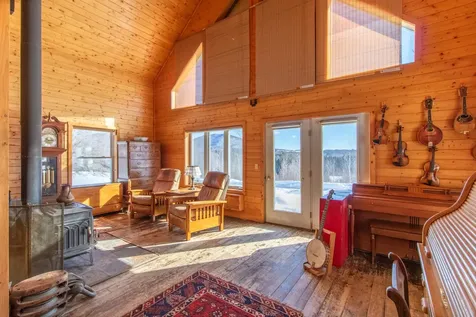 1602 Bear Mountain Road Troy VT 05859