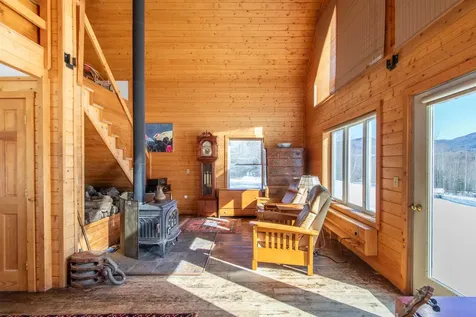 1602 Bear Mountain Road Troy VT 05859