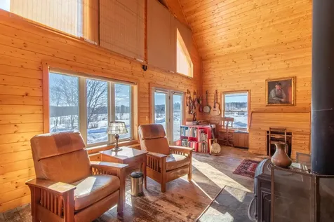 1602 Bear Mountain Road Troy VT 05859