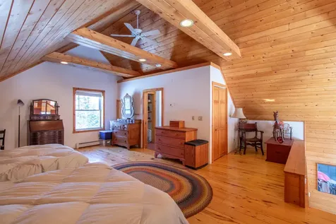 1602 Bear Mountain Road Troy VT 05859