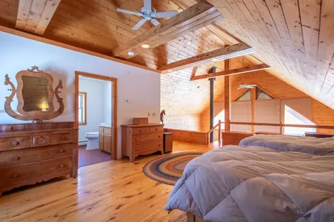 1602 Bear Mountain Road Troy VT 05859