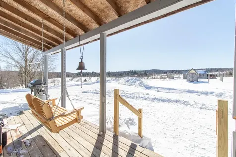 1602 Bear Mountain Road Troy VT 05859