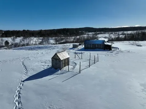 1602 Bear Mountain Road Troy VT 05859