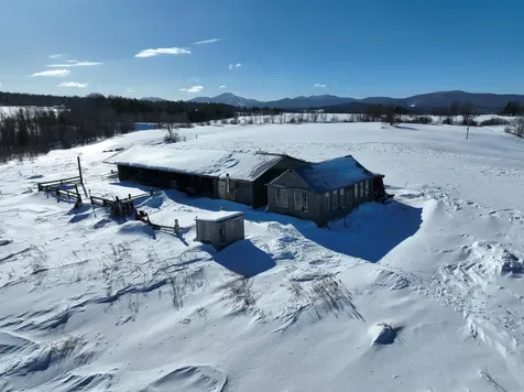 1602 Bear Mountain Road Troy VT 05859