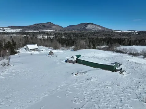 1602 Bear Mountain Road Troy VT 05859