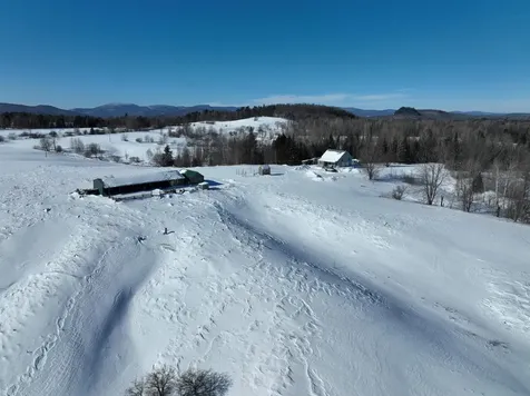 1602 Bear Mountain Road Troy VT 05859