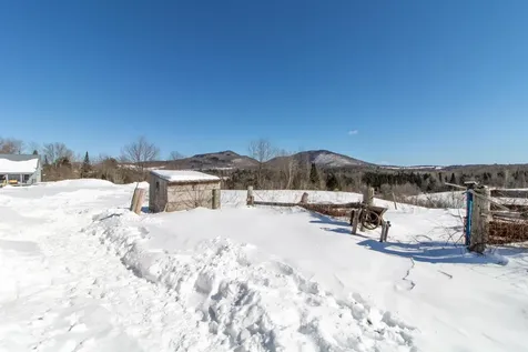 1602 Bear Mountain Road Troy VT 05859