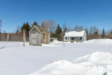 1602 Bear Mountain Road Troy VT 05859