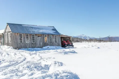 1602 Bear Mountain Road Troy VT 05859