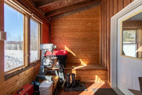 1602 Bear Mountain Road Troy VT 05859