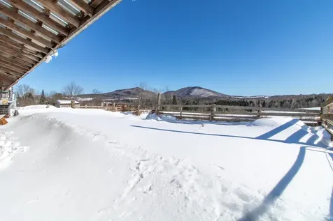 1602 Bear Mountain Road Troy VT 05859