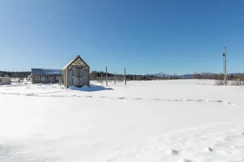 1602 Bear Mountain Road Troy VT 05859