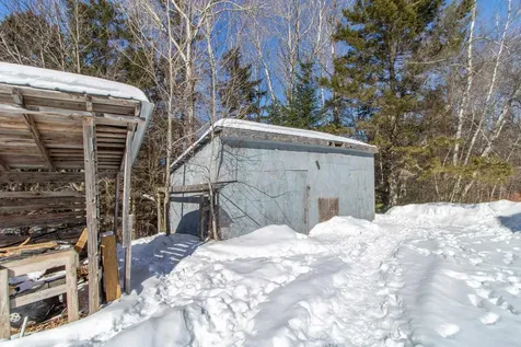 1602 Bear Mountain Road Troy VT 05859