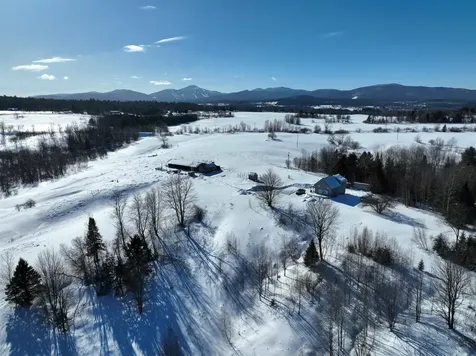 1602 Bear Mountain Road Troy VT 05859