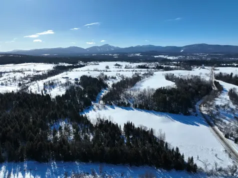 1602 Bear Mountain Road Troy VT 05859