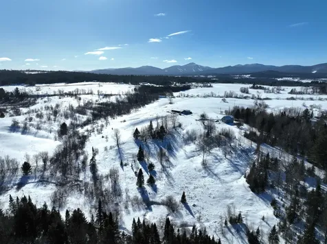 1602 Bear Mountain Road Troy VT 05859