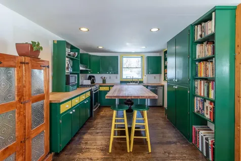 1602 Bear Mountain Road Troy VT 05859