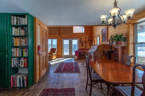 1602 Bear Mountain Road Troy VT 05859