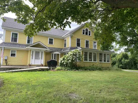 281 Dummerston Station Road Dummerston VT 05346