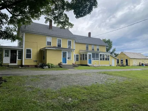 281 Dummerston Station Road Dummerston VT 05346