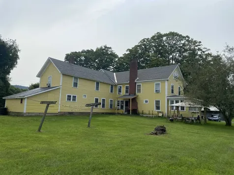 281 Dummerston Station Road Dummerston VT 05346