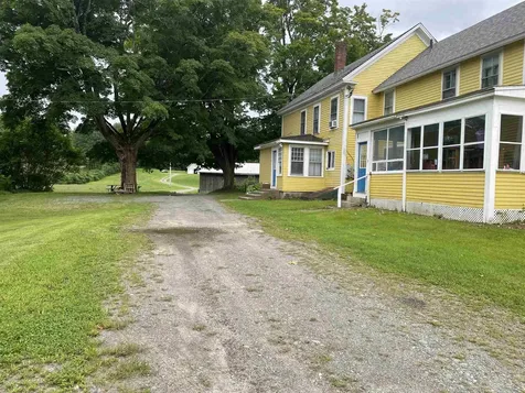 281 Dummerston Station Road Dummerston VT 05346