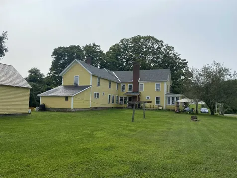 281 Dummerston Station Road Dummerston VT 05346