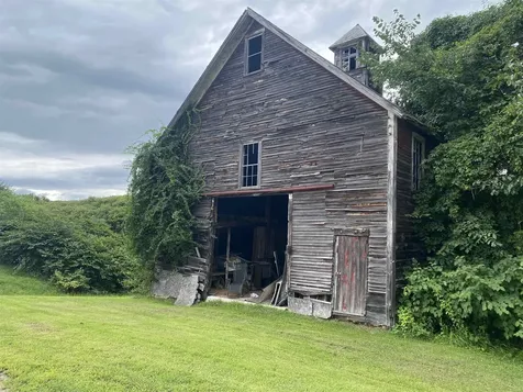 281 Dummerston Station Road Dummerston VT 05346