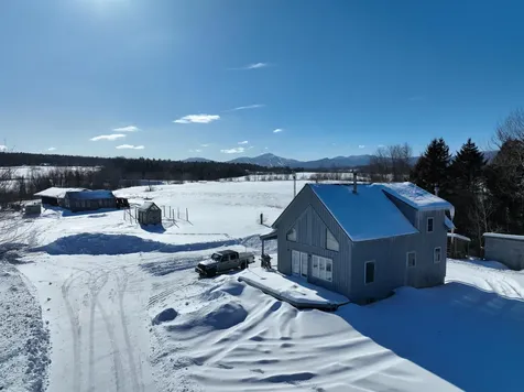 1602 Bear Mountain Road Troy VT 05859