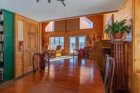 1602 Bear Mountain Road Troy VT 05859